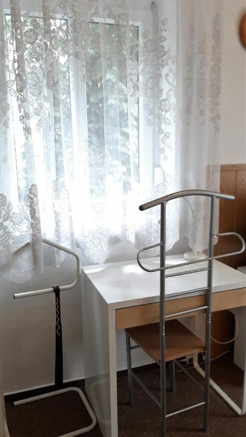 Penzion Bezdekov Rakovník Dış mekan fotoğraf