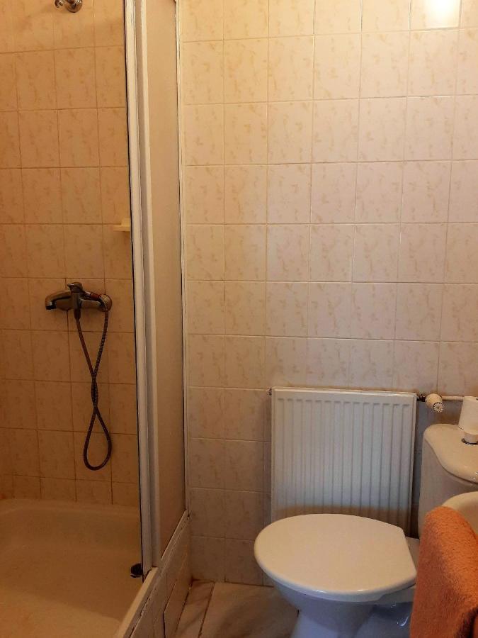 Penzion Bezdekov Rakovník Dış mekan fotoğraf