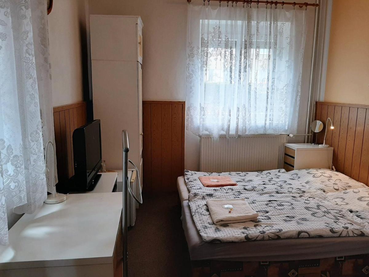 Penzion Bezdekov Rakovník Dış mekan fotoğraf
